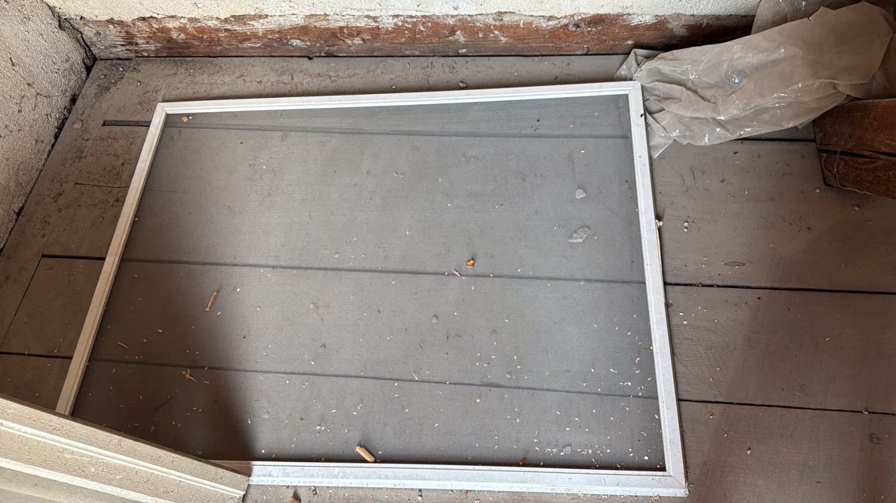 Fenster: Fenster zu verkaufen – Gebraucht aus Othmarsingen von ami_9f5j