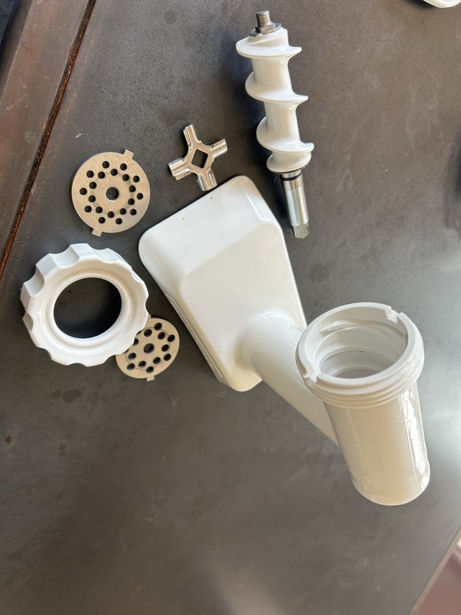 Kitchenaid Elettrodomestici da cucina: KitchenAid Zubehör – Usato da Basel venduto da isa_8h8b 1