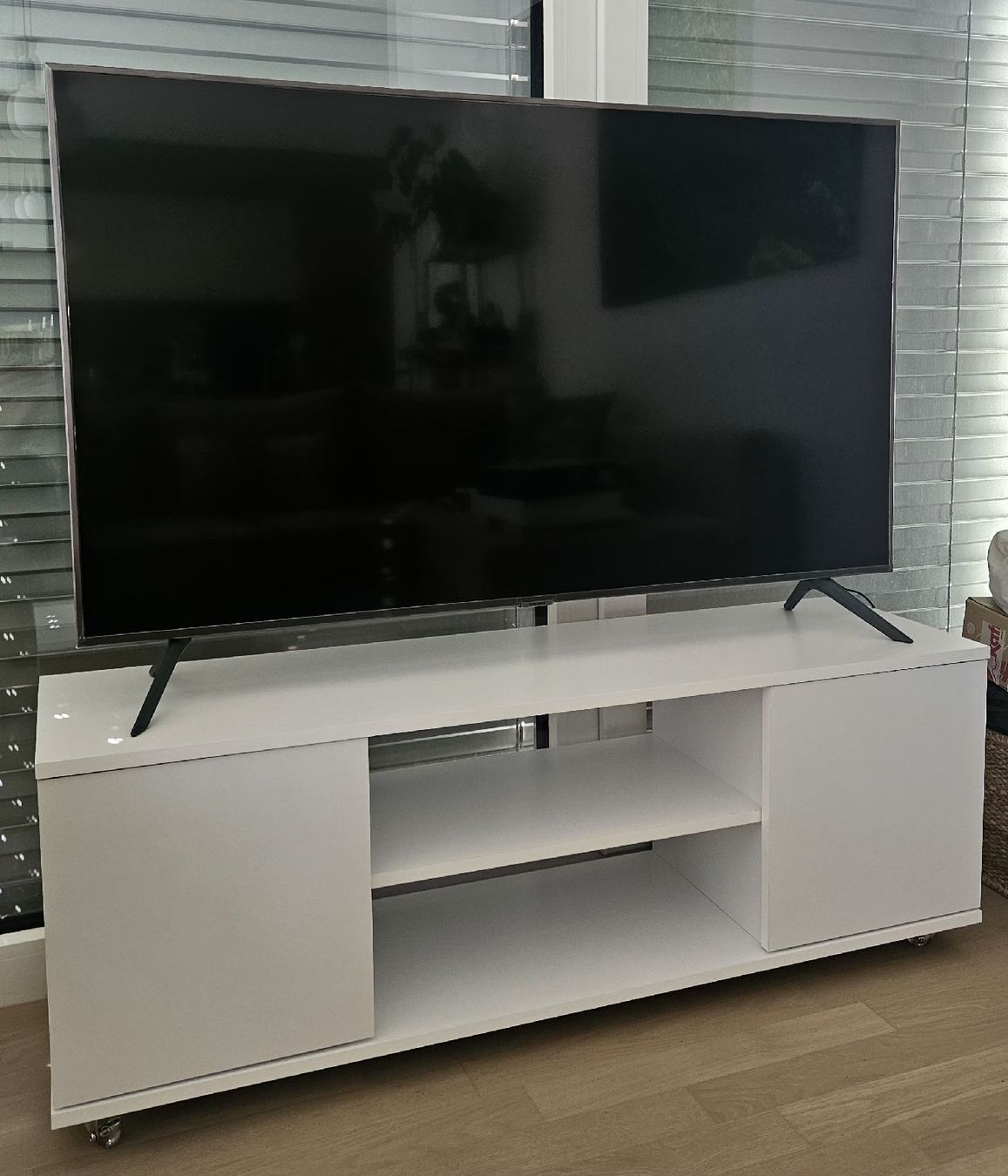 Meubles TV: Meuble TV – Neuf (Voir description) à Lausanne par ram_tw68 1