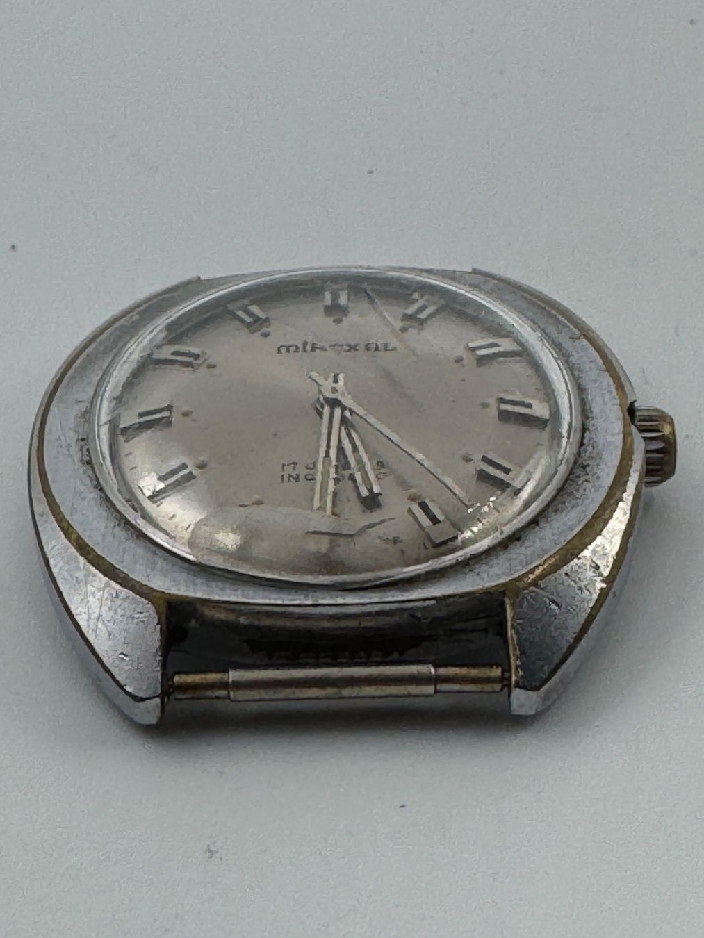 Mirexal Montres: Mirexal Uhr – D'occasion à Sachseln par BONATI01 4