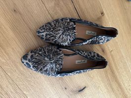 Ballerines Paul Green neuves