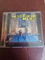 CD - Various – Dance To The Music (Hard Trance, 1996)