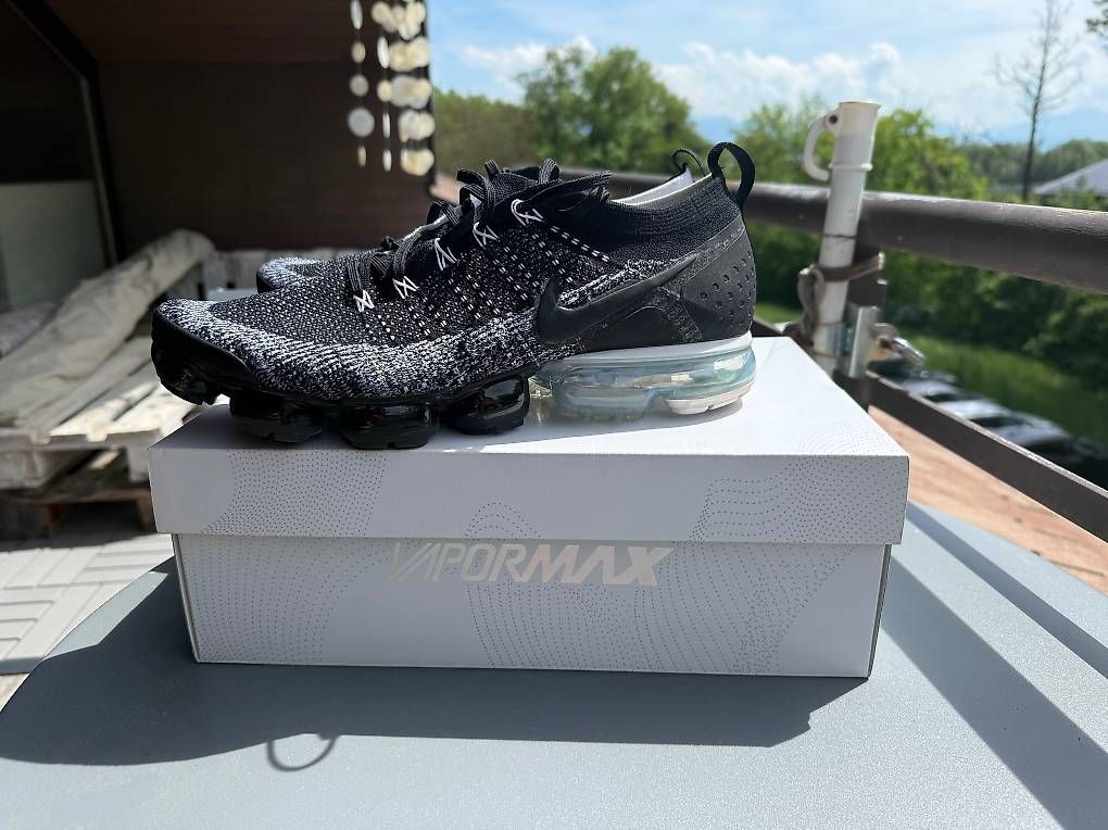 Nike Scarpe da uomo: Nike Vapormax Flyknit 2 – Usato da Romanel-sur-Morges venduto da coeytaux 2
