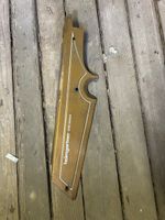 Seitenbleche Sachs Hercules