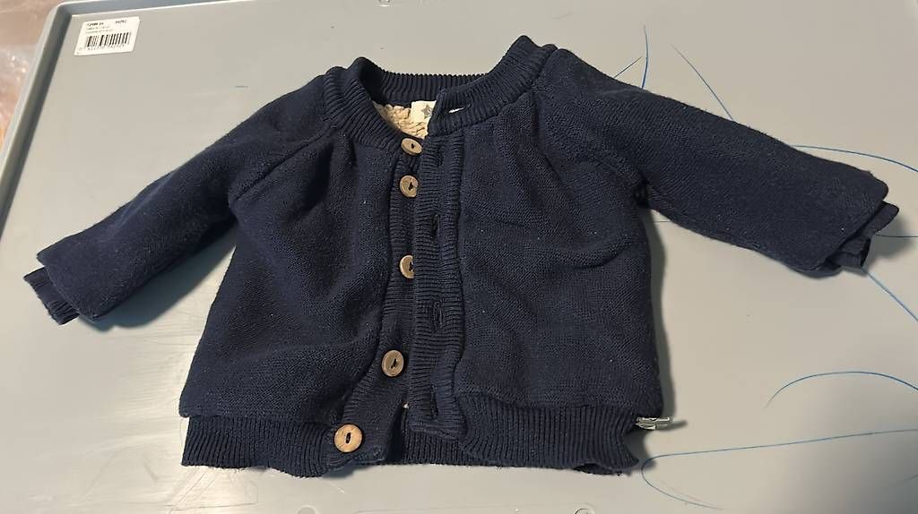Lotti & Set di vestiti: Sehr gut erhaltene Kinderkleider Grösse 56 – Usato da Wangen SZ venduto da ger_w2mv 3