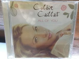 Colbie Caillat All of You  s