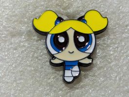 Ansteckpin 174: Powerpuff Girl's