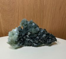 Wunderschönen Naturstein Prehnit aus Marokko