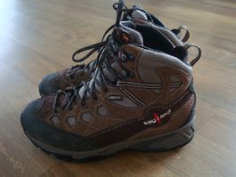 Wanderschuhe Gr. 39 kayland