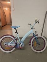 Kinder Fahrrad Frozen 16 Zoll