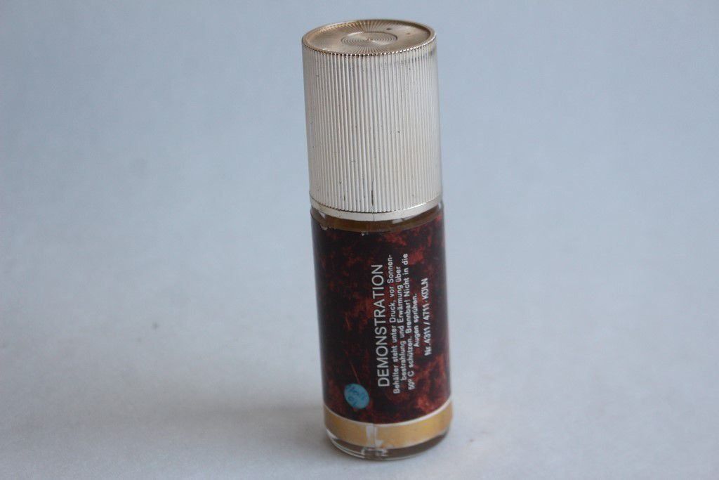 Profumi & Eau de Toilette: Eau de cologne 4711 Sir Canada ceder – Usato da Vandoeuvres venduto da Dom-Tom 1