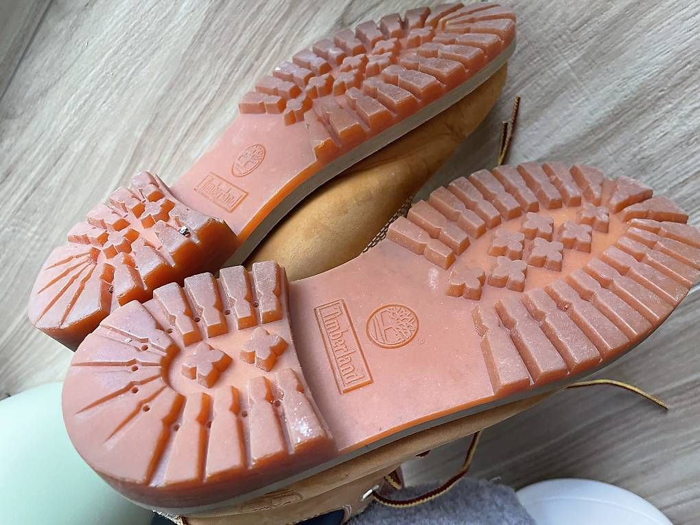 Chaussures hommes: Timberland 36 – D'occasion à Balerna par lis_qx6r 2