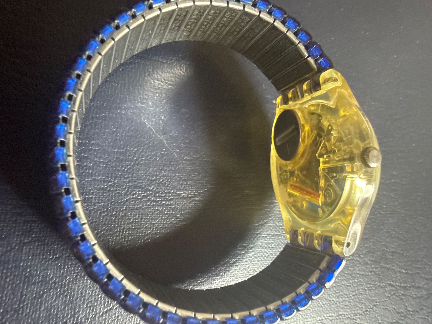 Swatch Uhren: Swatch 1992 – Gebraucht aus Pfeffingen von Allhandelklgwatches 2
