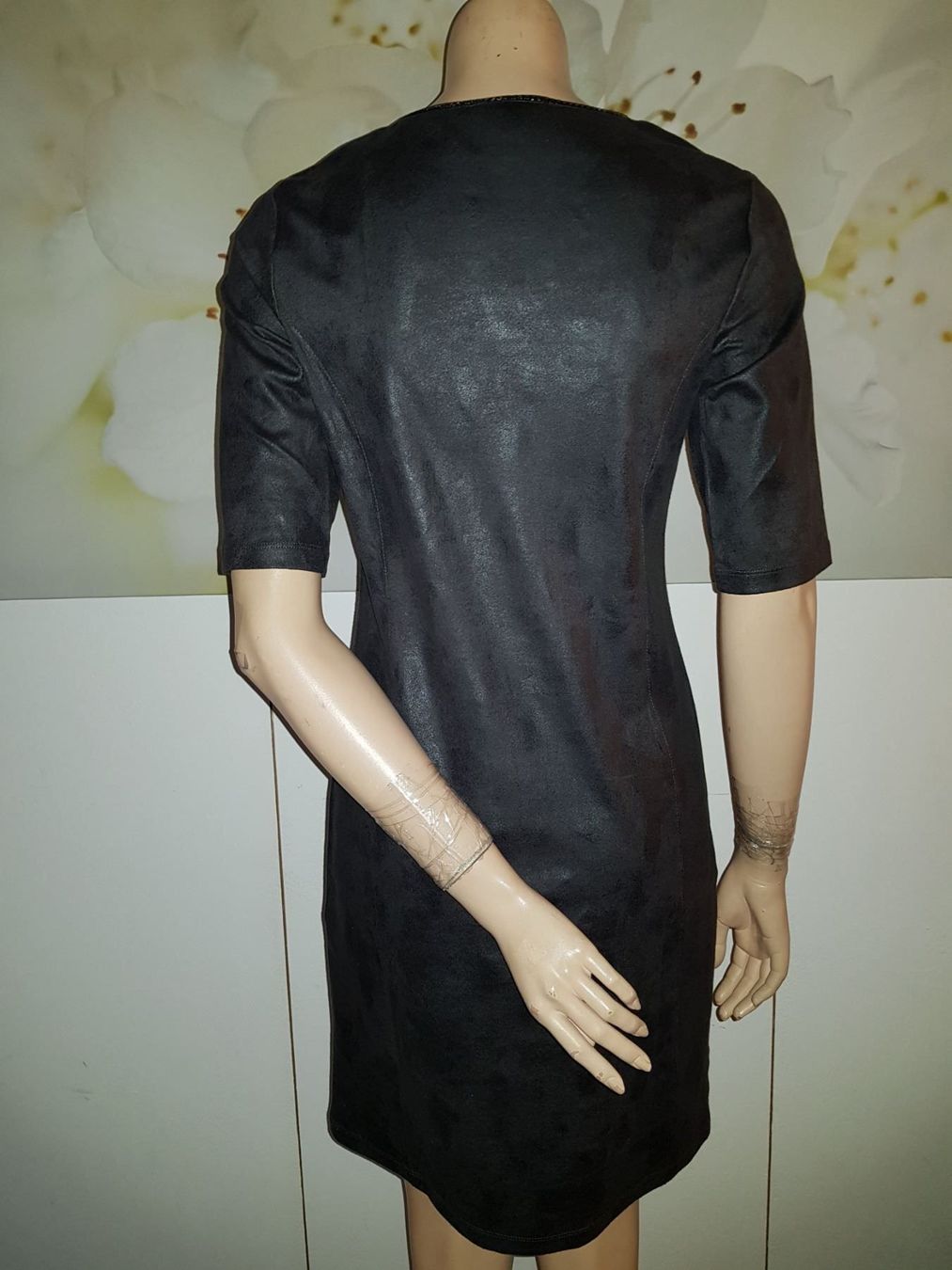 Vestiti: TRAMONTANA Robe / Kleid taille / Grosse S – Usato da Cossonay-ville venduto da Super-Price-Quality 7
