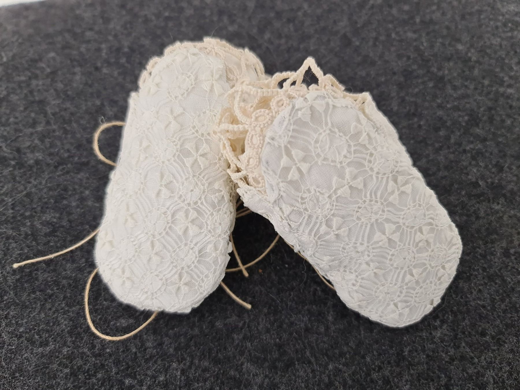 Schuhe für Jungen: Baby-Finkli / Babyschuhe – Gebraucht aus Uster von Cruleye