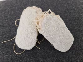 Baby-Finkli / Babyschuhe
