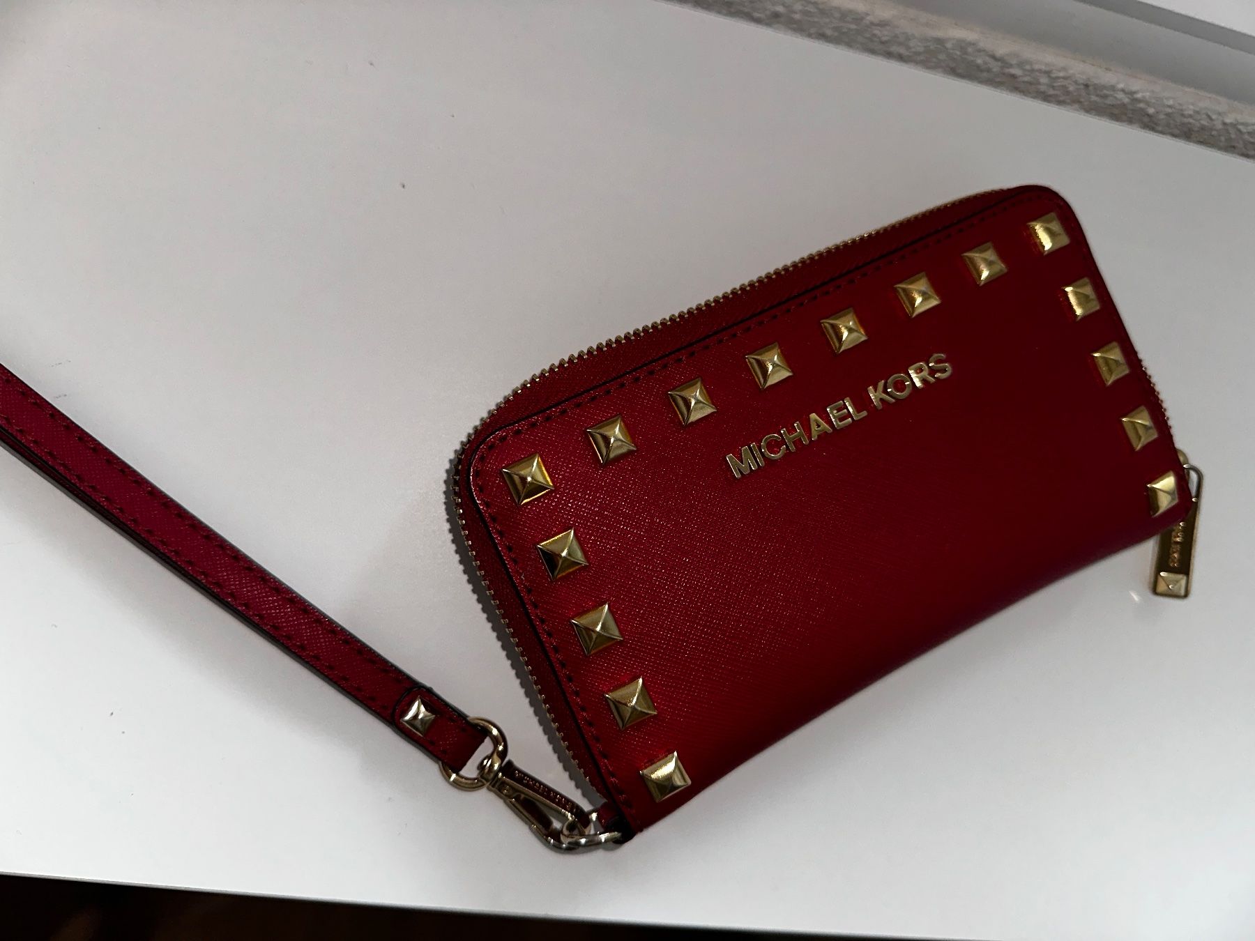 Michael Kors Portemonnaies: Michael Kors Geldtasche – D'occasion à Winterthur par scheuchi 3