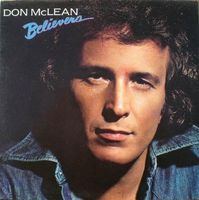 McLean Don: Believers LP