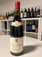 Nuits-St-Georges 1987 Maison Moillard Burgund, Côte de Nuits