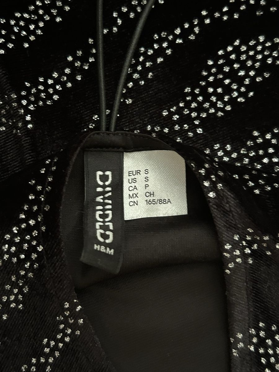 H&M Robes: Kleid – D'occasion à Wattwil par mar_q66h 2