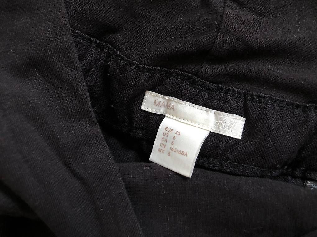 Hosen: Schwangerschaftshose kurz – Gebraucht aus Männedorf von tamkel 1