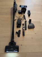 Miele Triflex HX2 Cat & Dog mit 2 Akkus   