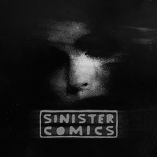 Profile image of Sinister_Comics