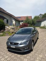 Seat Leon 1.4 TSI