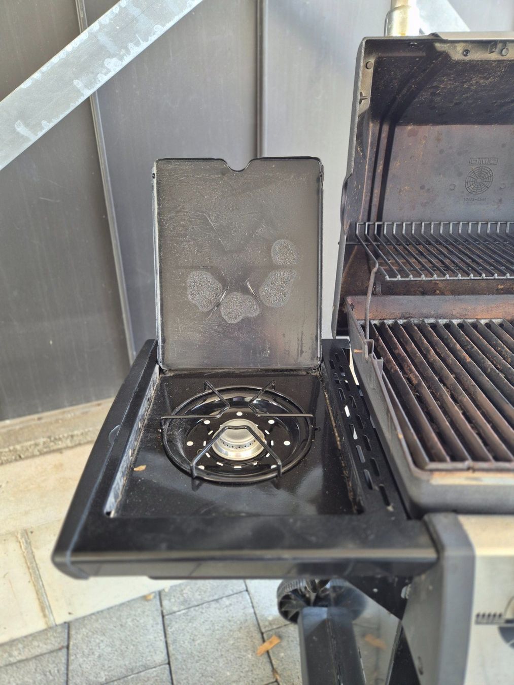 Grils: Broil King Monarch Gas Grill gebraucht – D'occasion à Biberist par HKleeb 3
