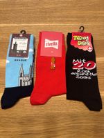 Lot de 3 paires de chaussettes