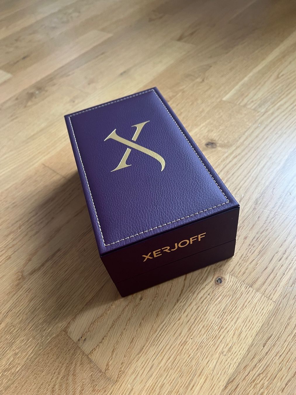 Altro per la casa: LEERE Xerjoff Box 50ml – Usato da St. Gallen venduto da Marcus1996 1