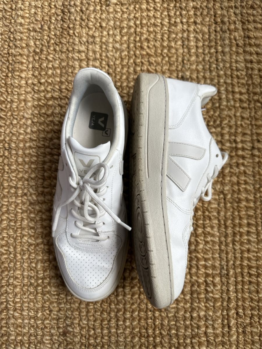 Veja Scarpe da donna: Veja V-90 – Usato da Schlieren venduto da joa_5hbw