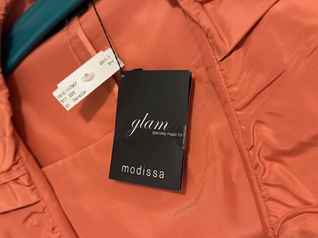 Ensembles & Tailleurs: Fest Anzug Marke Modissa Glam – Neuf avec emballage d'origine à Zollikofen par SoTruFi 1
