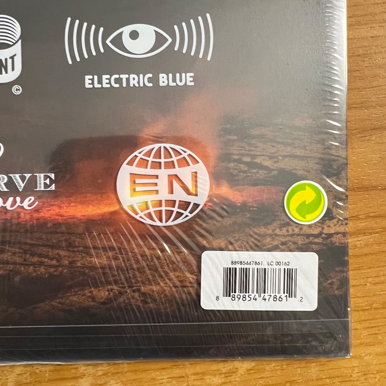 Dischi in vinile: Arcade Fire - Everything Now (Night Version) / 1. UK 2017 – Nuovo e nell'imballaggio originale da Gais venduto da soundcave57 2