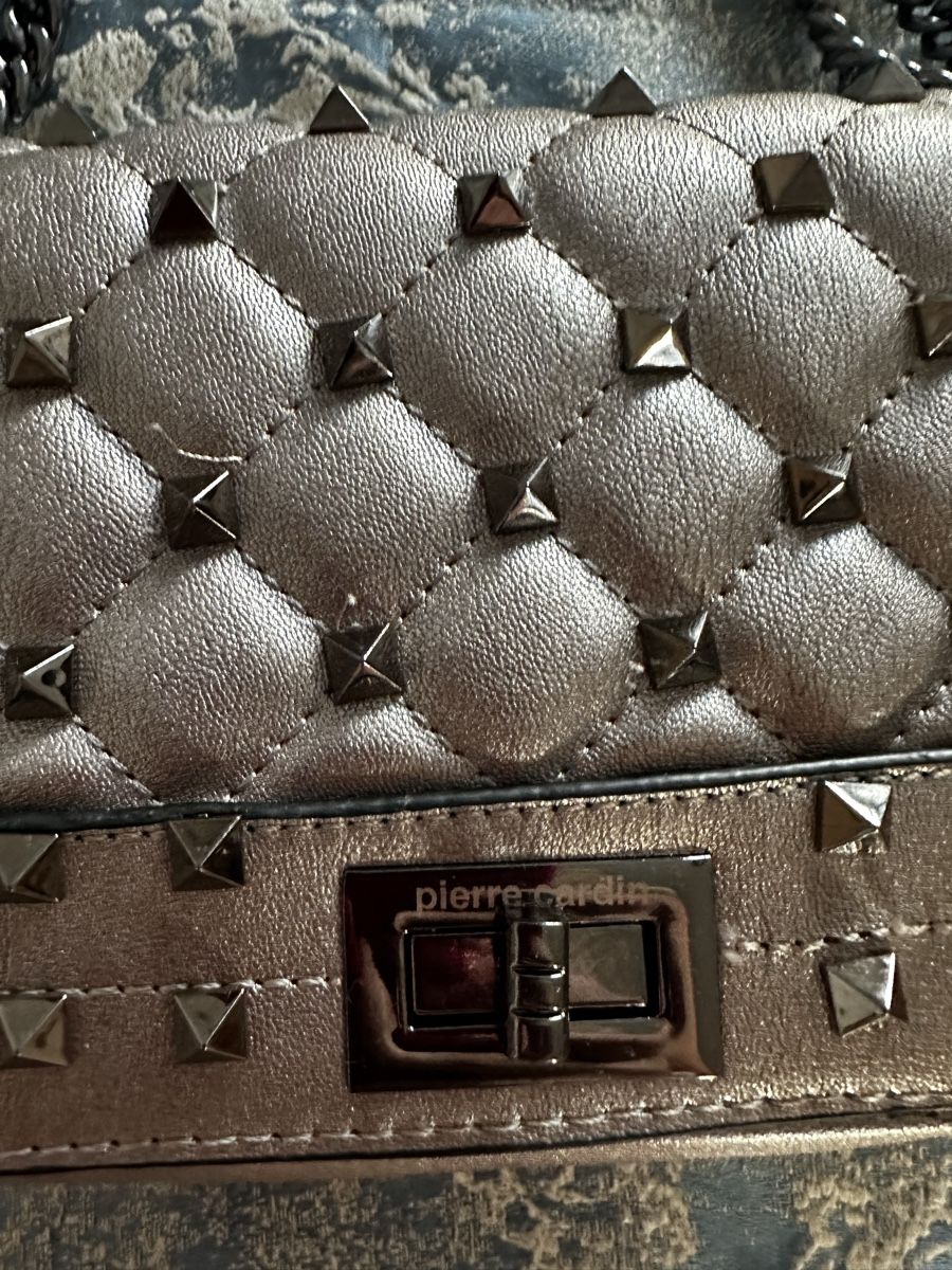 Pierre Cardin Kindertaschen: New Pierre Cardin bag – Neu und originalverpackt aus Sorengo von dis_tfq6