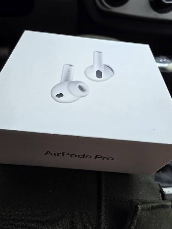 Cuffie: Air Pods Pro 3 – Usato da La Chaux-de-Fonds venduto da ter_6sn5 2