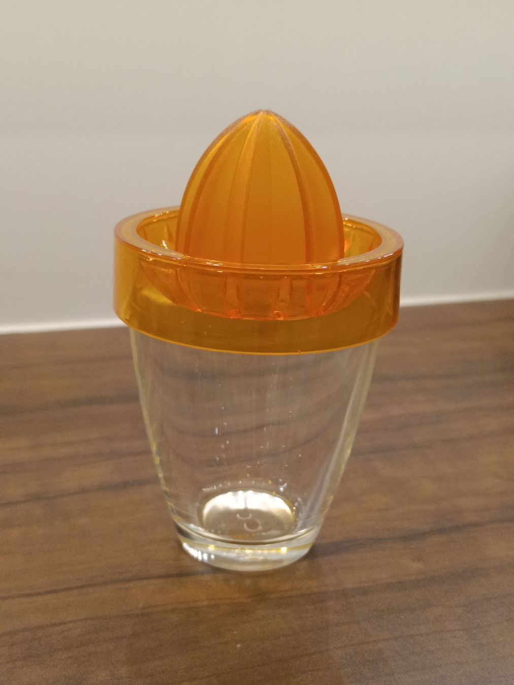 Elettrodomestici da cucina: Zitruspresse Glas – Usato da Péry venduto da ElBart0