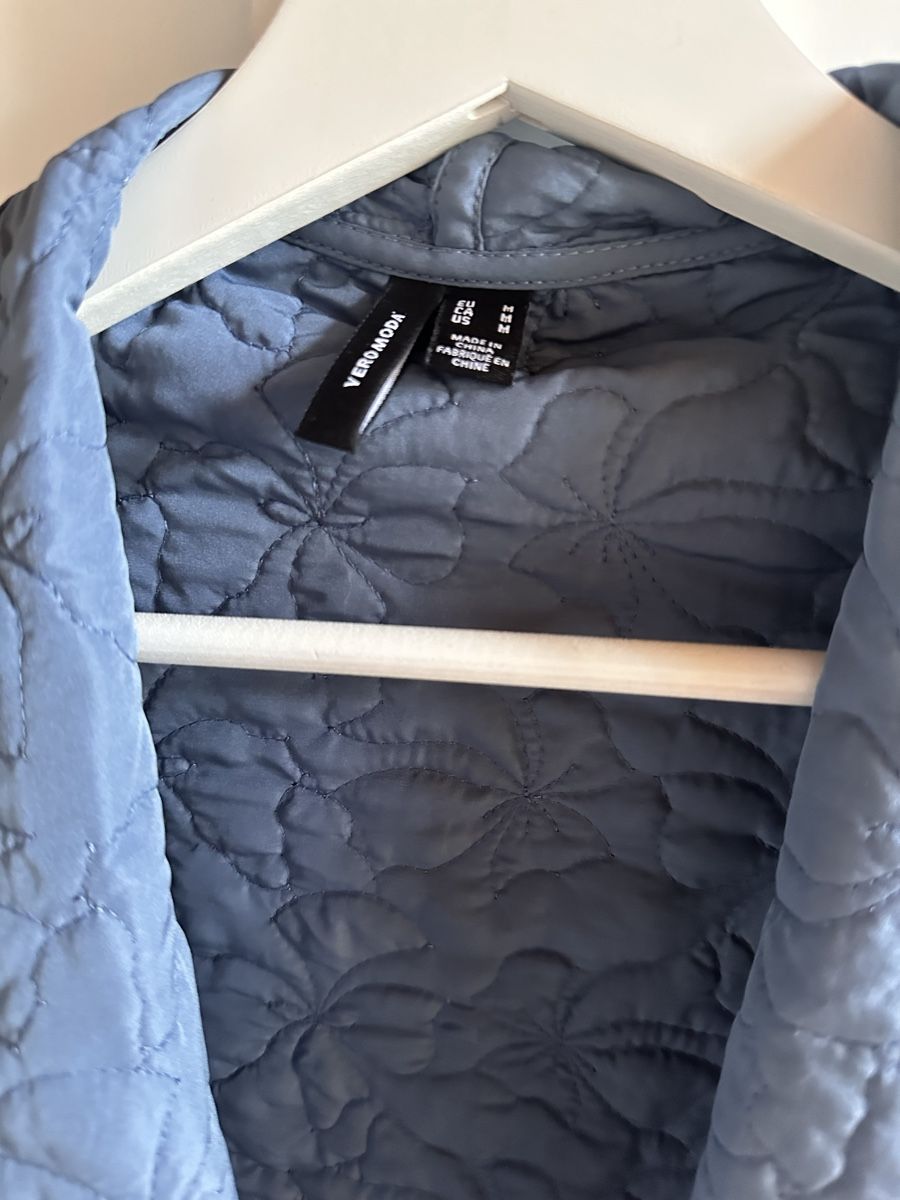 Vero Moda Giacche: Übergangsjacke Vero Moda Gr. M – Usato da Münsingen venduto da Secondhand89 1