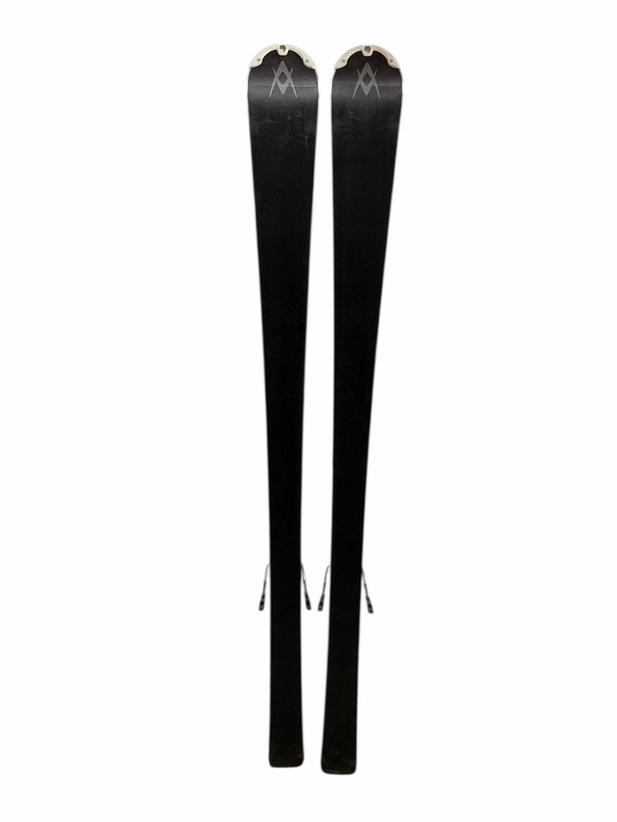 Völkl Sci: Völkl Ski 162cm – Usato da Murten venduto da Ski-Outlet 4