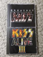 2x Kiss 