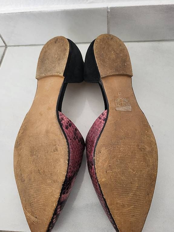 Scarpe da donna: Ballerina 41 – Usato da Locarno venduto da ros_tgf8 2
