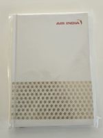 Air India Notizbuch neu & originalverpackt ✈️