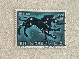 San Marino Briefmarken ab 1.95 CHF (Gratis-Versand)