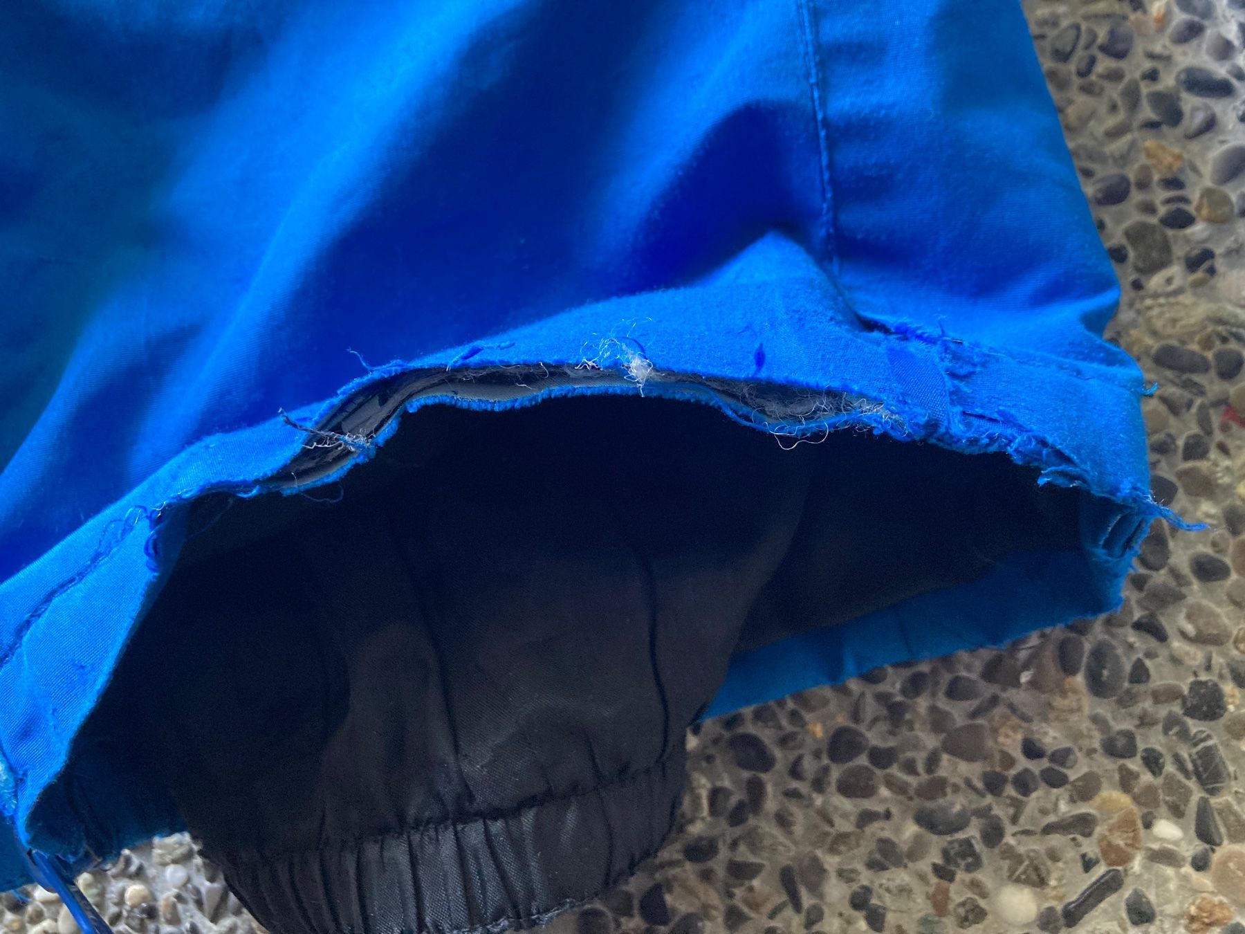 Pantaloni: Skihose, Gr. 122/128 – Usato da Aetingen venduto da Nadinsky 6