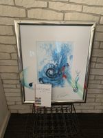 Sven Spiegelberg Bild „wind of change“