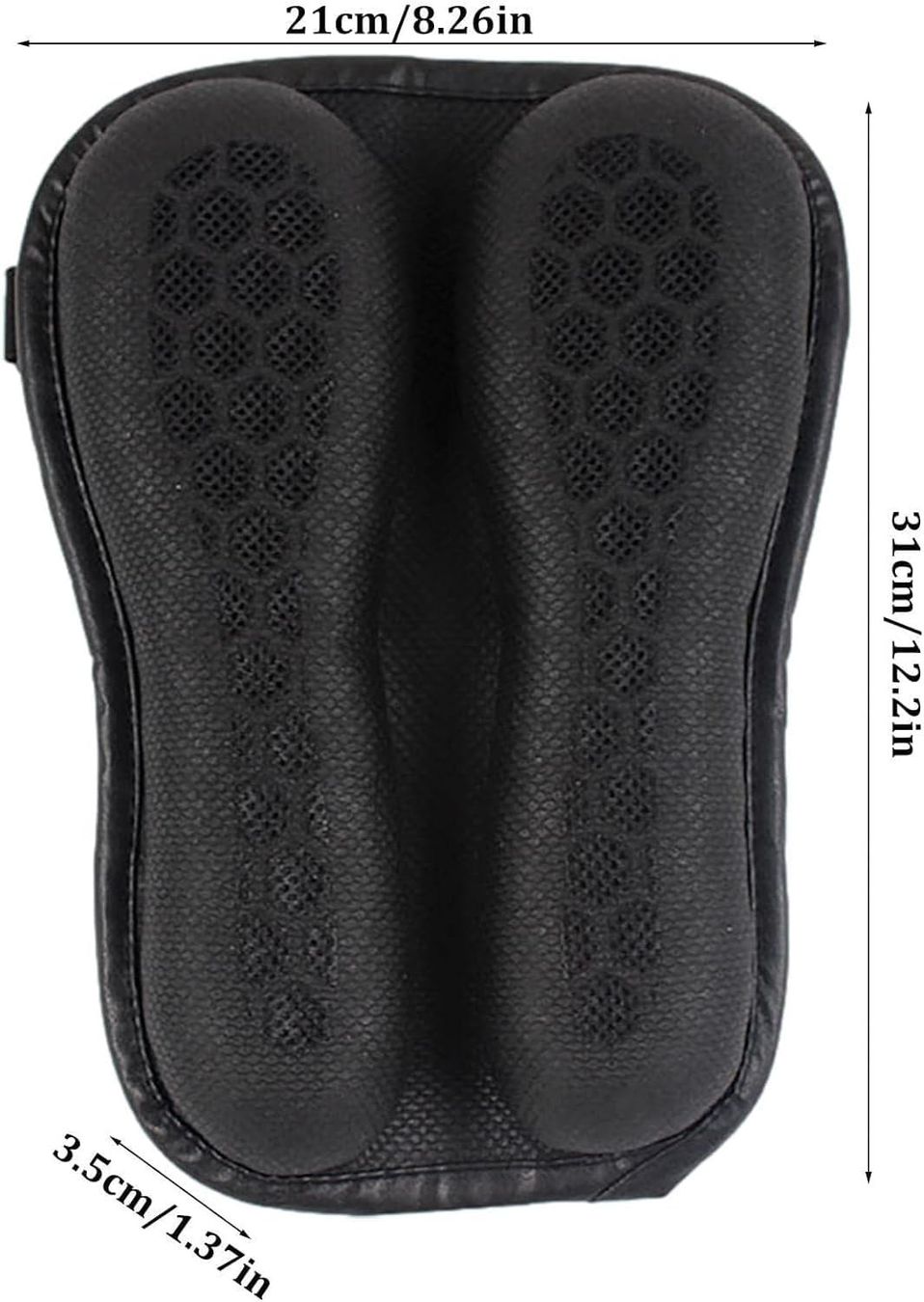 Kissen: Motorrad 3D Gel Sitzkissen – Neu und originalverpackt aus Châtelaine von topshop.switzerland 3