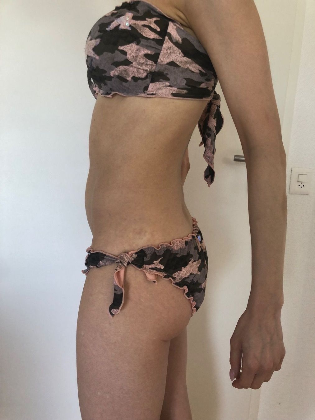 Badekleider & Bikinis: Calzedonia Bikini 34-36 – Gebraucht aus Buchs-ZH von Birikina 2