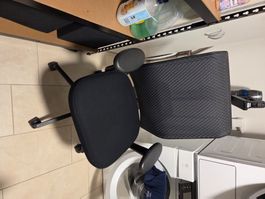 Hochwertiger Vitra Bürostuhl