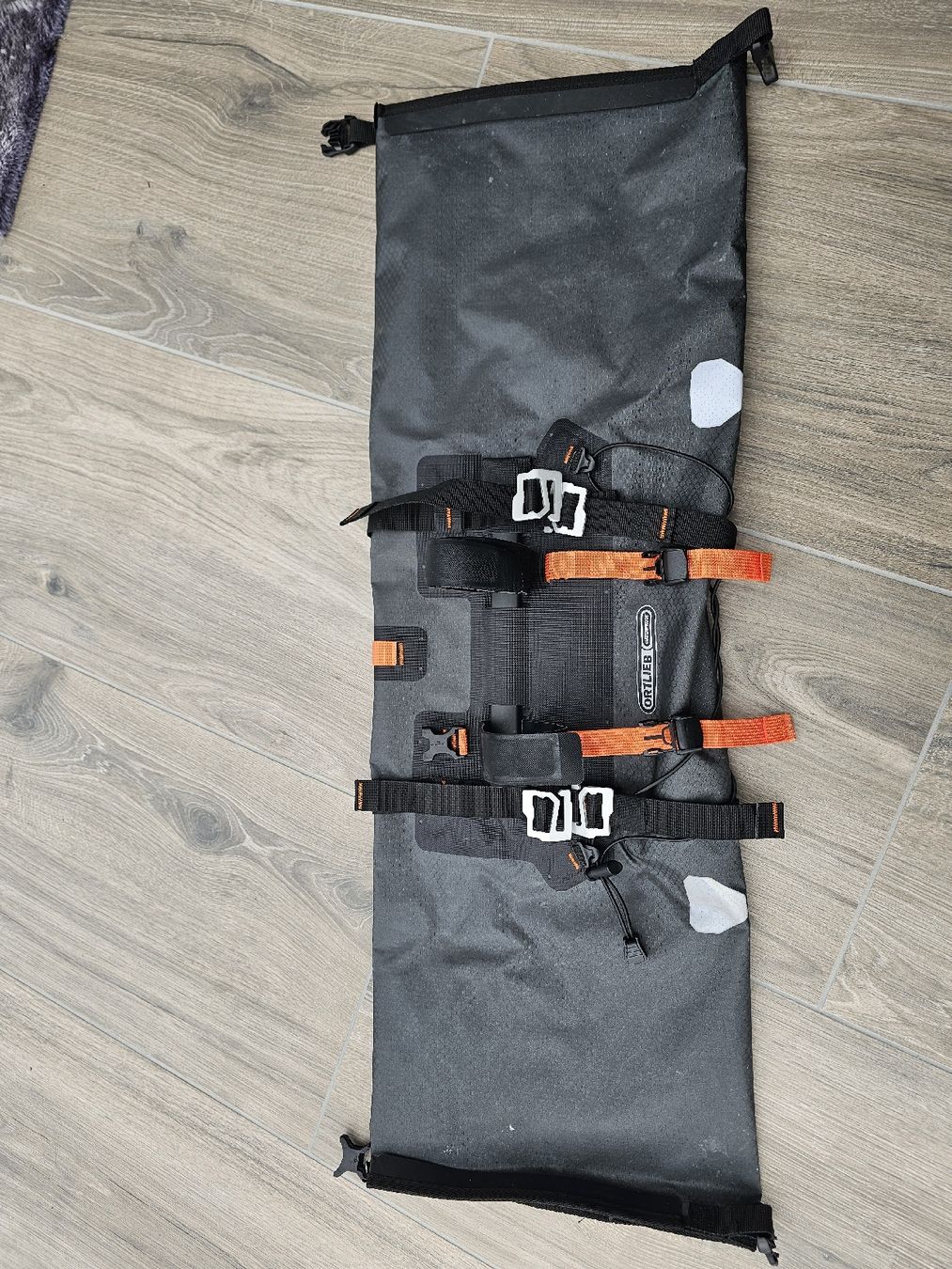 Ortlieb Sacs: Ortlieb Lenkertasche  – D'occasion à Horw par KatharinaT 2