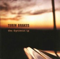 Turin Brakes – The Optimist LP